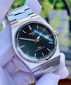 Tissot PRX Powermatic 80 T137.407.11.091.00