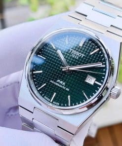 Tissot PRX Powermatic 80 T137.407.11.091.00