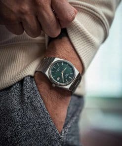 Tissot PRX Powermatic 80 T137.407.11.091.00