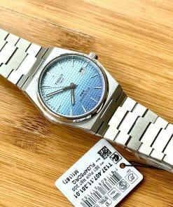 Tissot PRX Powermatic 80 T1374071135101