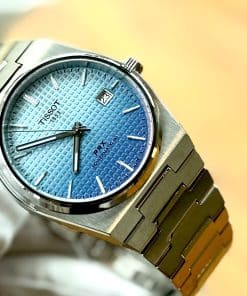 Tissot PRX Powermatic 80 T1374071135101