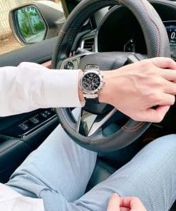 Salvatore Ferragamo F80 Chrograph SFJE00124