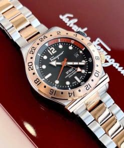 Salvatore Ferragamo 1927 SFMZ00622