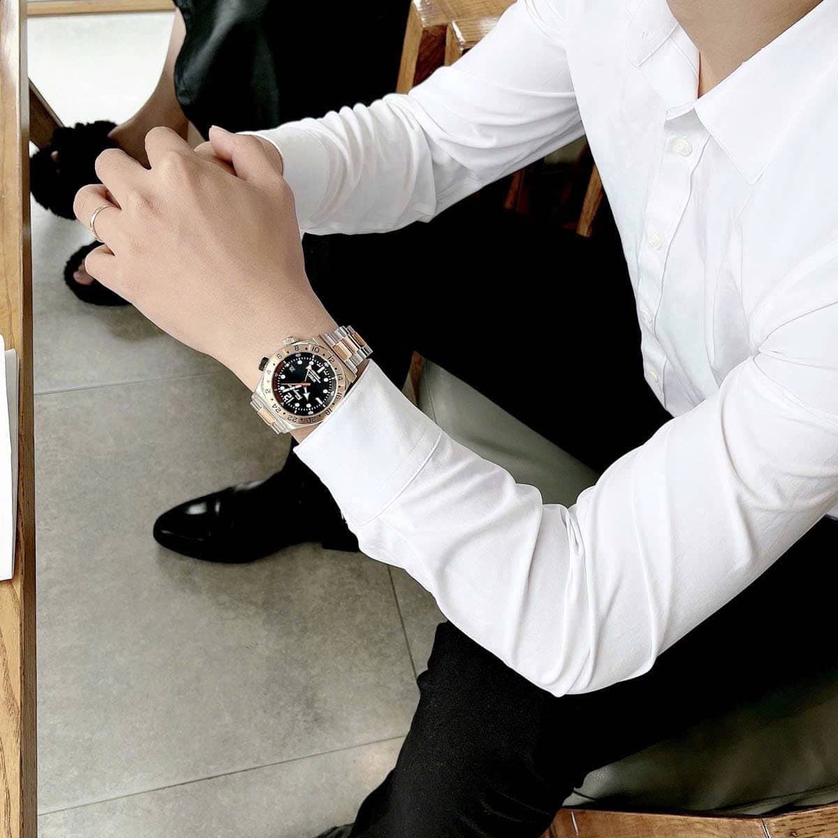 Salvatore Ferragamo 1927 SFMZ00622