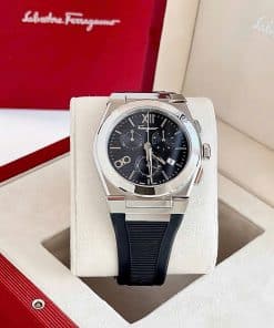 Salvatore Ferragamo Vega Chronograph SFMR00322