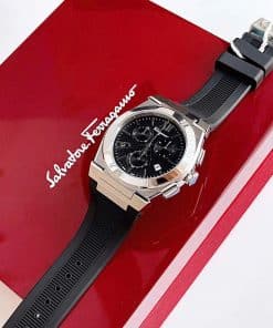 Salvatore Ferragamo Vega Chronograph SFMR00322