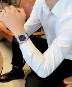 Salvatore Ferragamo Vega Chronograph SFMR00322