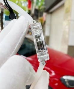 Đồng Hồ Agelocer Sapphire Tourbillon 9201S11