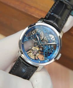 Đồng Hồ Agelocer Tourbillon 9004A1