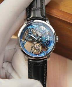 Đồng Hồ Agelocer Tourbillon 9004A1