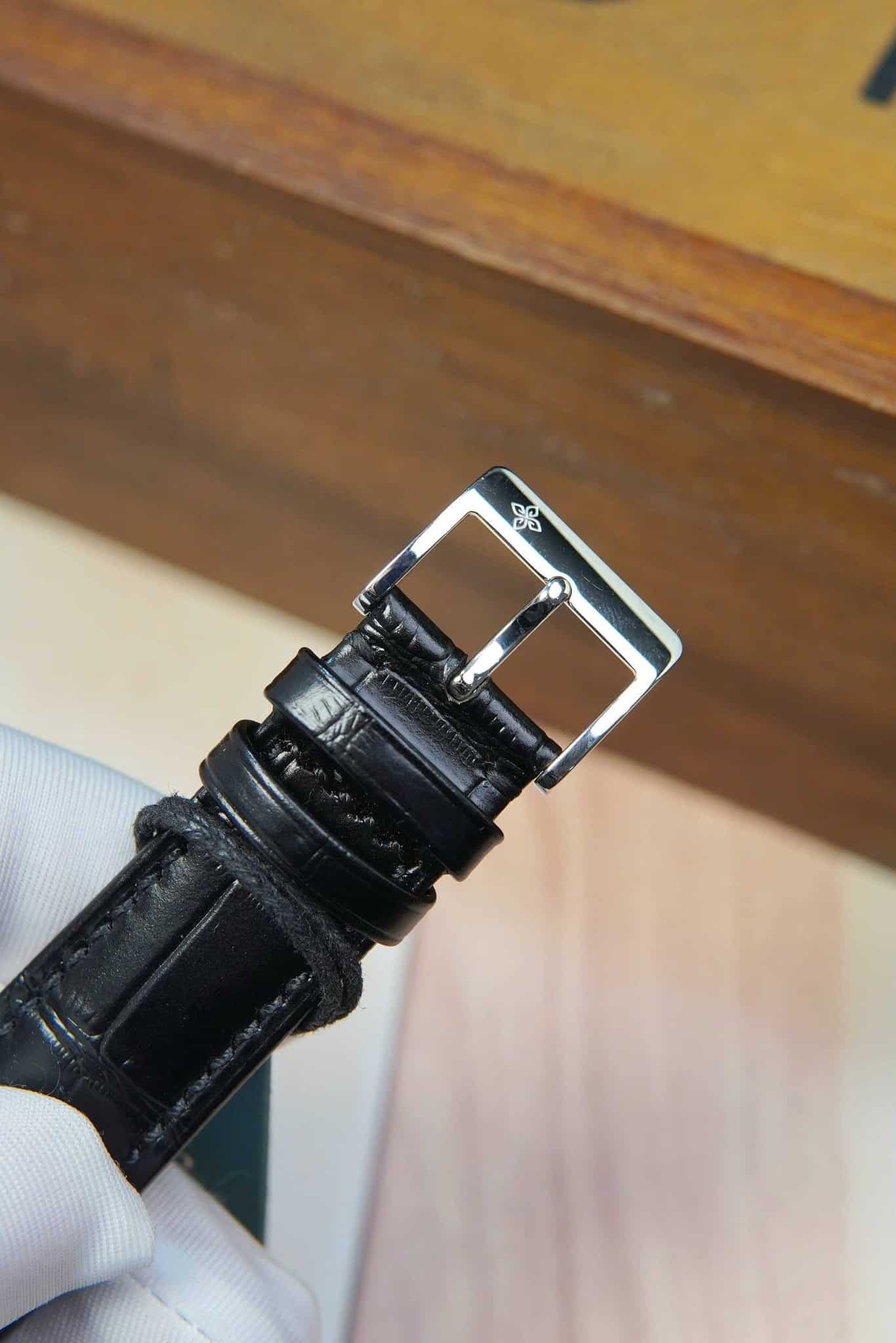 Đồng Hồ Agelocer Tourbillon 9004A1