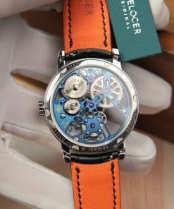Đồng Hồ Agelocer Tourbillon 9004A1