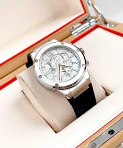 Đồng Hồ Salvatore Ferragamo F-80 Chronograph SFJE00224
