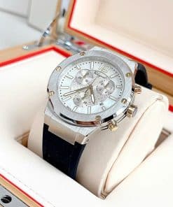 Đồng Hồ Salvatore Ferragamo F-80 Chronograph SFJE00224