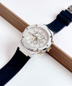 Đồng Hồ Salvatore Ferragamo F-80 Chronograph SFJE00224