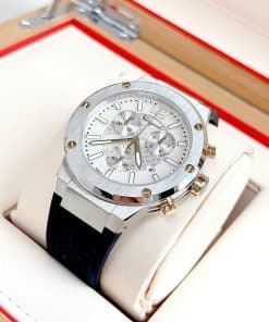 Đồng Hồ Salvatore Ferragamo F-80 Chronograph SFJE00224
