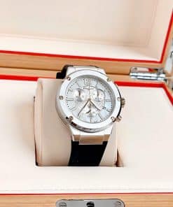 Đồng Hồ Salvatore Ferragamo F-80 Chronograph SFJE00224