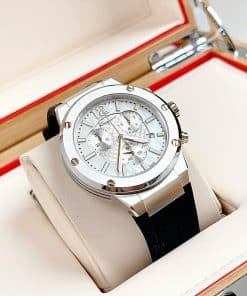 Đồng Hồ Salvatore Ferragamo F-80 Chronograph SFJE00224