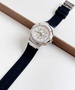 Đồng Hồ Salvatore Ferragamo F-80 Chronograph SFJE00224