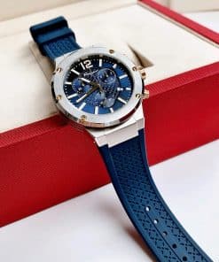 Đồng Hồ Salvatore Ferragamo F-80 Chronograph SFJE00724