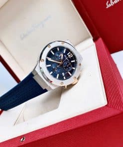 Đồng Hồ Salvatore Ferragamo F-80 Chronograph SFJE00724