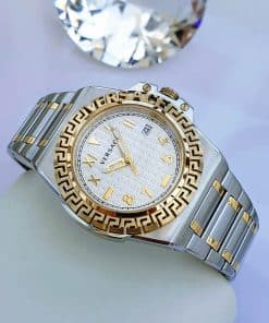 Đồng Hồ Versace Greca Reaction VE3I00422