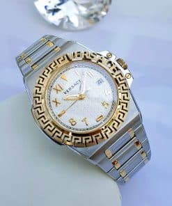 Đồng Hồ Versace Greca Reaction VE3I00422
