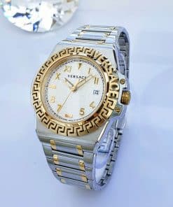 Đồng Hồ Versace Greca Reaction VE3I00422