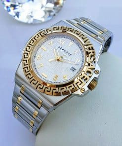 Đồng Hồ Versace Greca Reaction VE3I00422