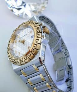 Đồng Hồ Versace Greca Reaction VE3I00422