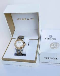 Versace Greca Reaction VE3I00422