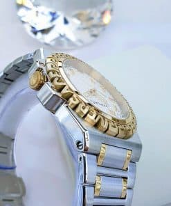 Đồng Hồ Versace Greca Reaction VE3I00422