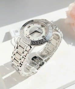 Đồng Hồ Versace VE1601018 Daphnis