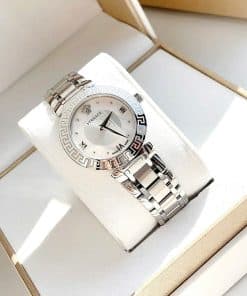 Đồng Hồ Versace VE1601018 Daphnis