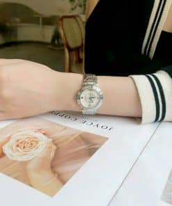Đồng Hồ Versace VE1601018 Daphnis
