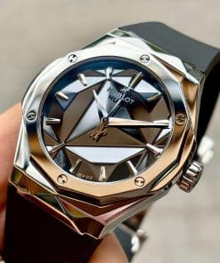 Hublot Orlinski 550NS1800RXORL19 Titanium 40mm