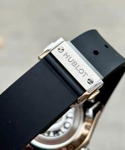Hublot Orlinski 550NS1800RXORL19 Titanium 40mm