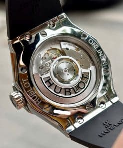 Hublot Orlinski 550NS1800RXORL19 Titanium 40mm
