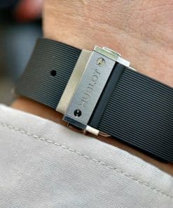 Hublot Classic Fusion Titanium 42mm