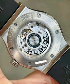 Hublot Classic Fusion Titanium 42mm