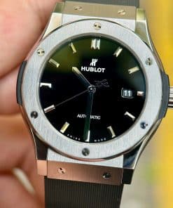 Hublot Classic Fusion Titanium 42mm