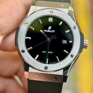 Hublot Classic Fusion Titanium 42mm