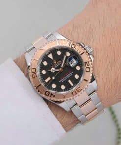 Rolex Yacht-Master 40mm 126621 Mark 2