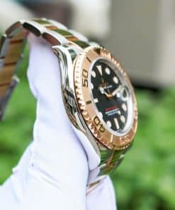 Rolex Yacht-Master 40mm 126621 Mark 2