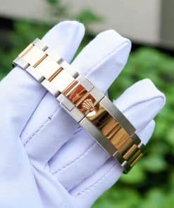 Rolex Yacht-Master 40mm 126621 Mark 2