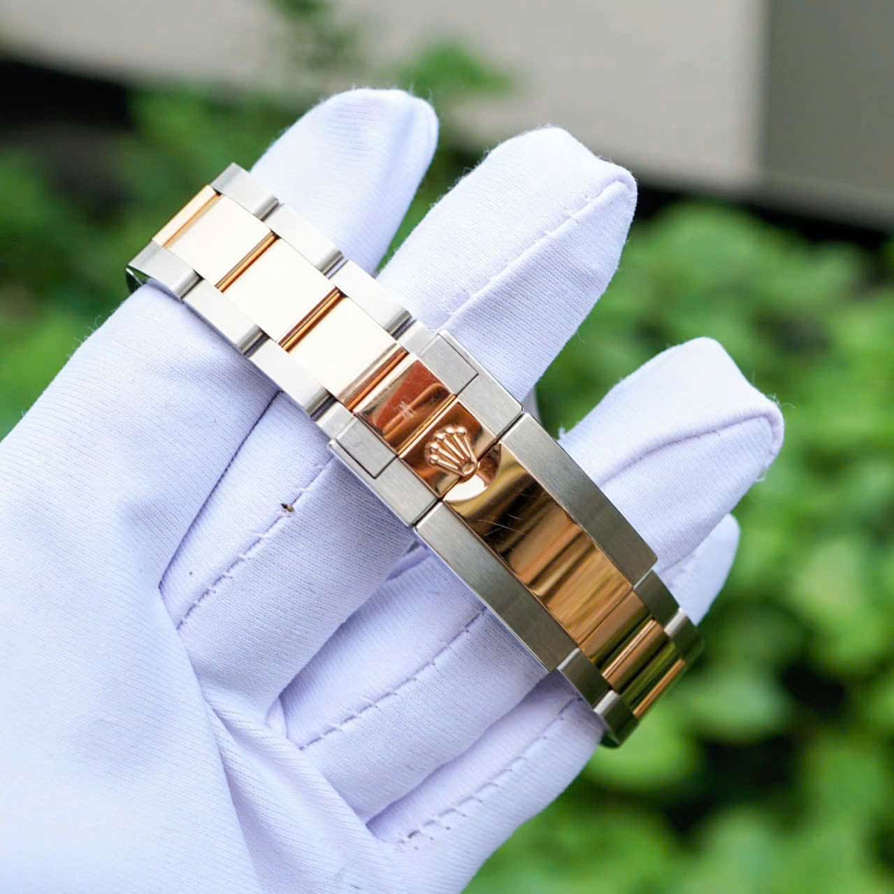 Rolex Yacht-Master 40mm 126621 Mark 2