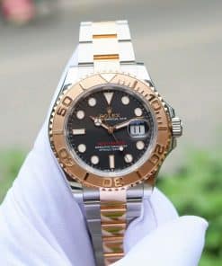 Rolex Yacht-Master 40mm 126621 Mark 2