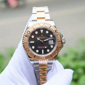 Rolex Yacht-Master 40mm 126621 Mark 2