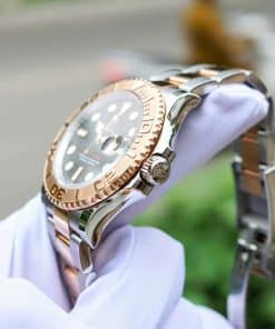 Rolex Yacht-Master 40mm 126621 Mark 2