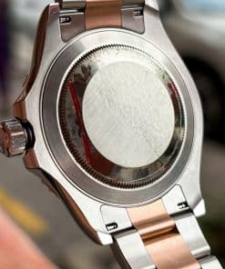 Rolex Yacht-Master 40mm 126621 Mark 2